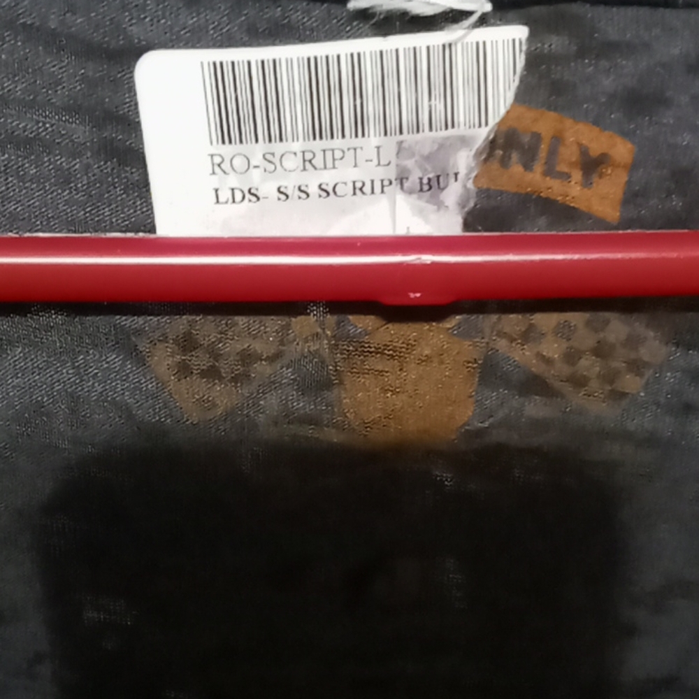 Rebels Only shirt - Picture 7 of 7